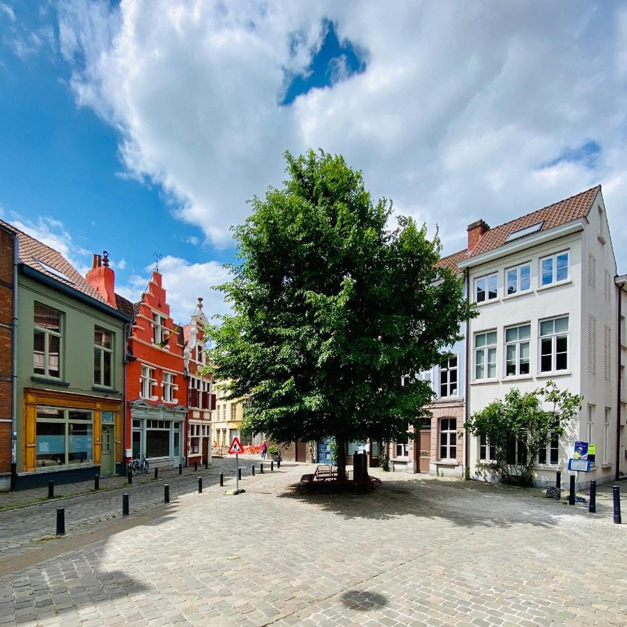 Great To I & Ghent