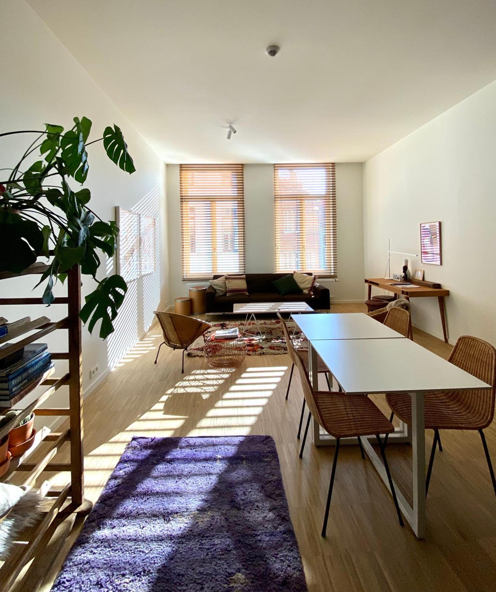 Apartment Great To I &