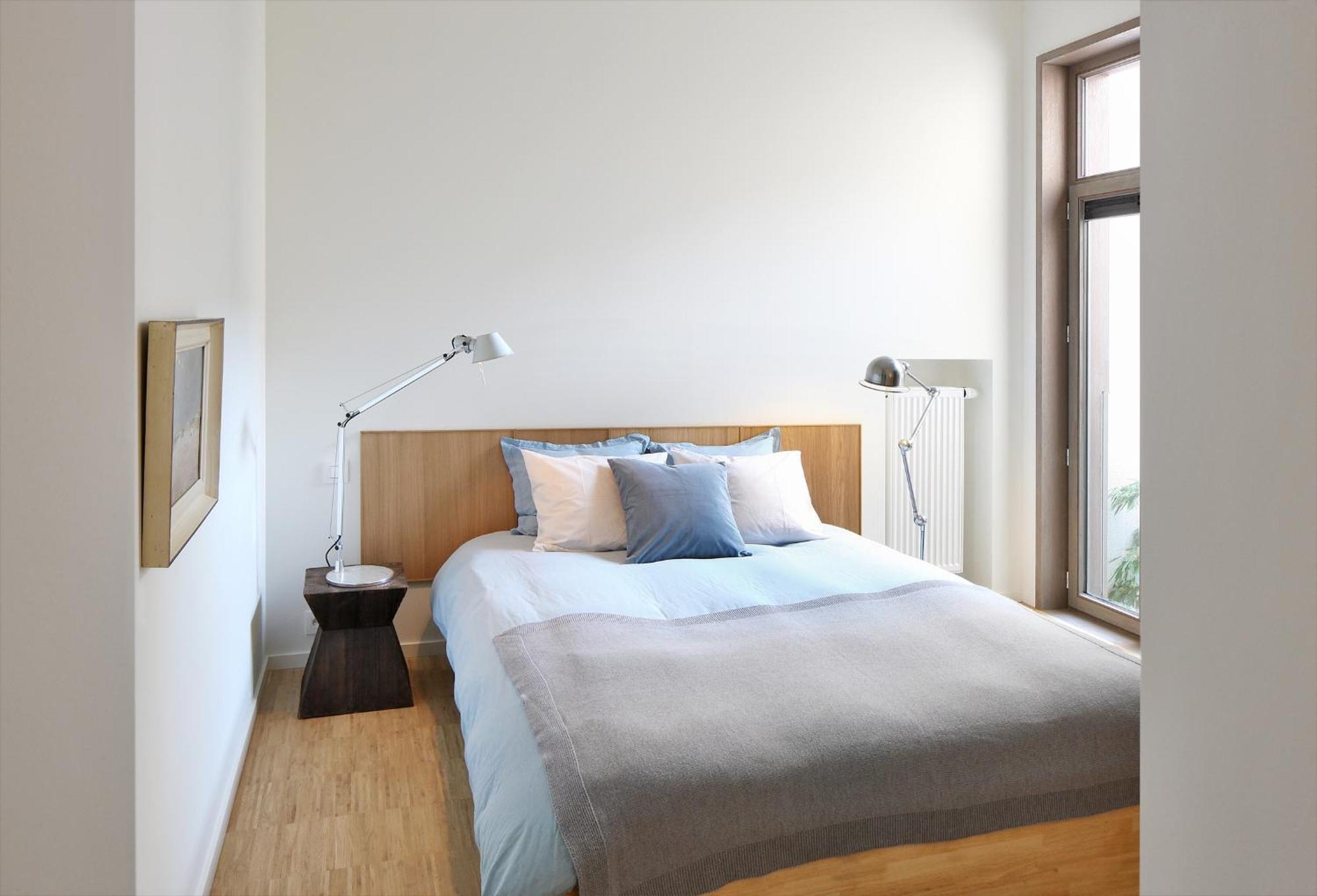 Great To I & Apartment Gent