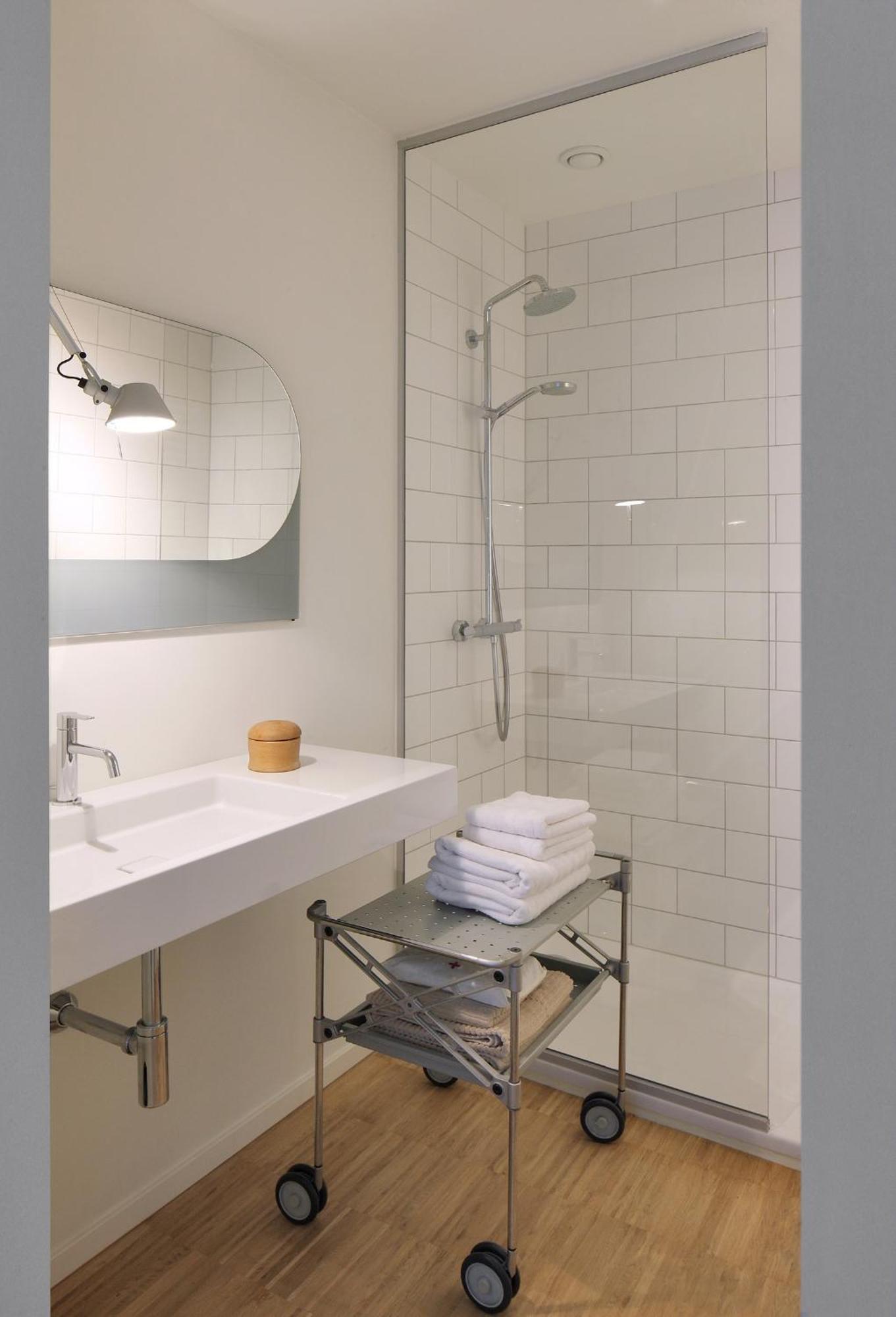 Apartment Great To I & Gent