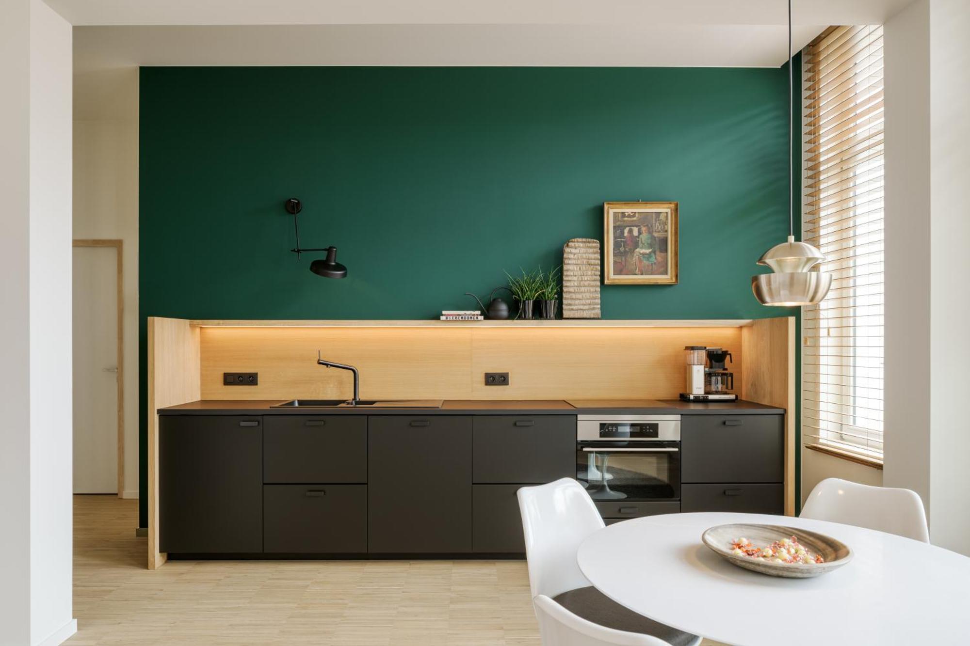 Apartment Great To I &