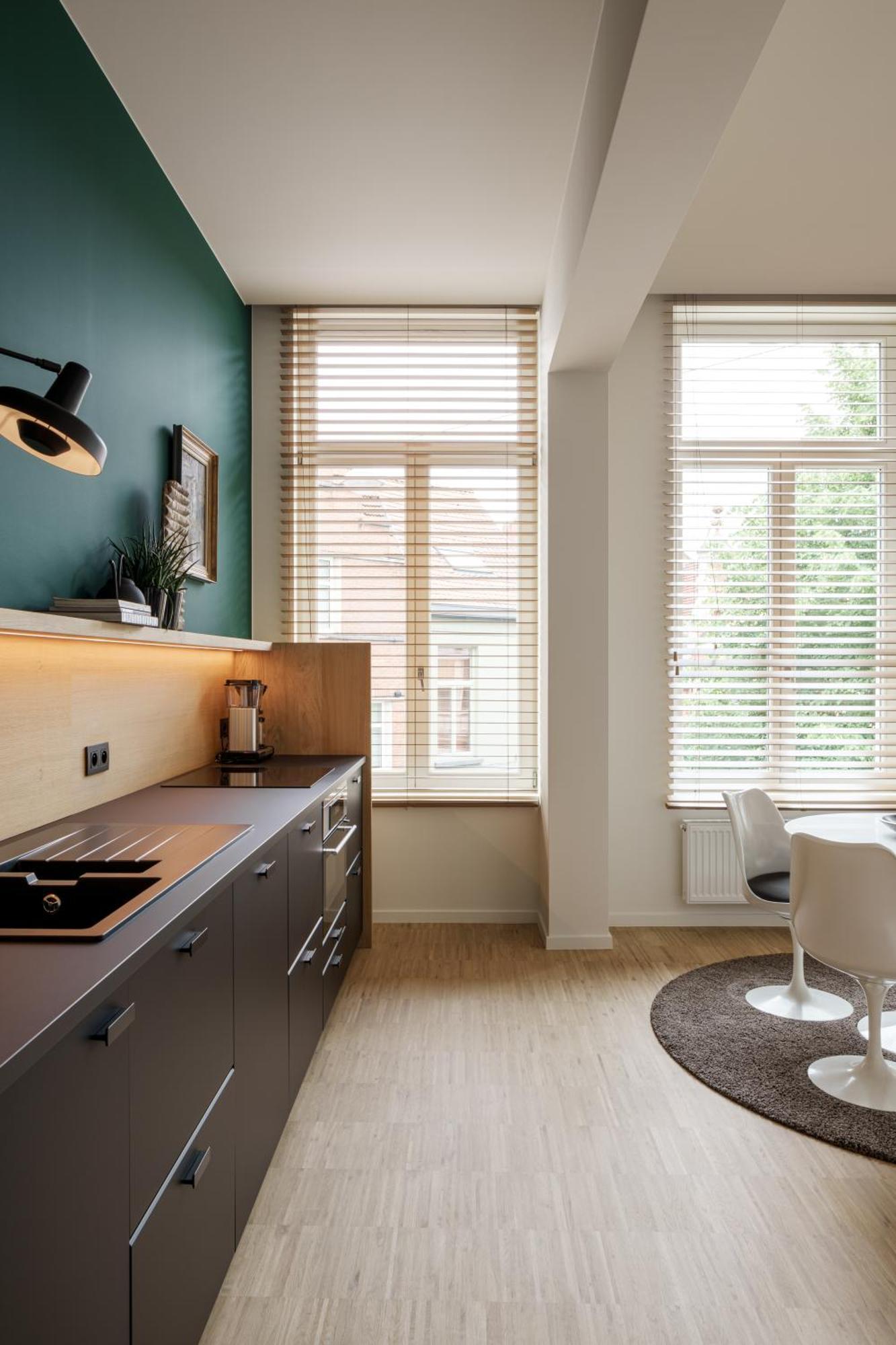 Apartment Great To I & Gent