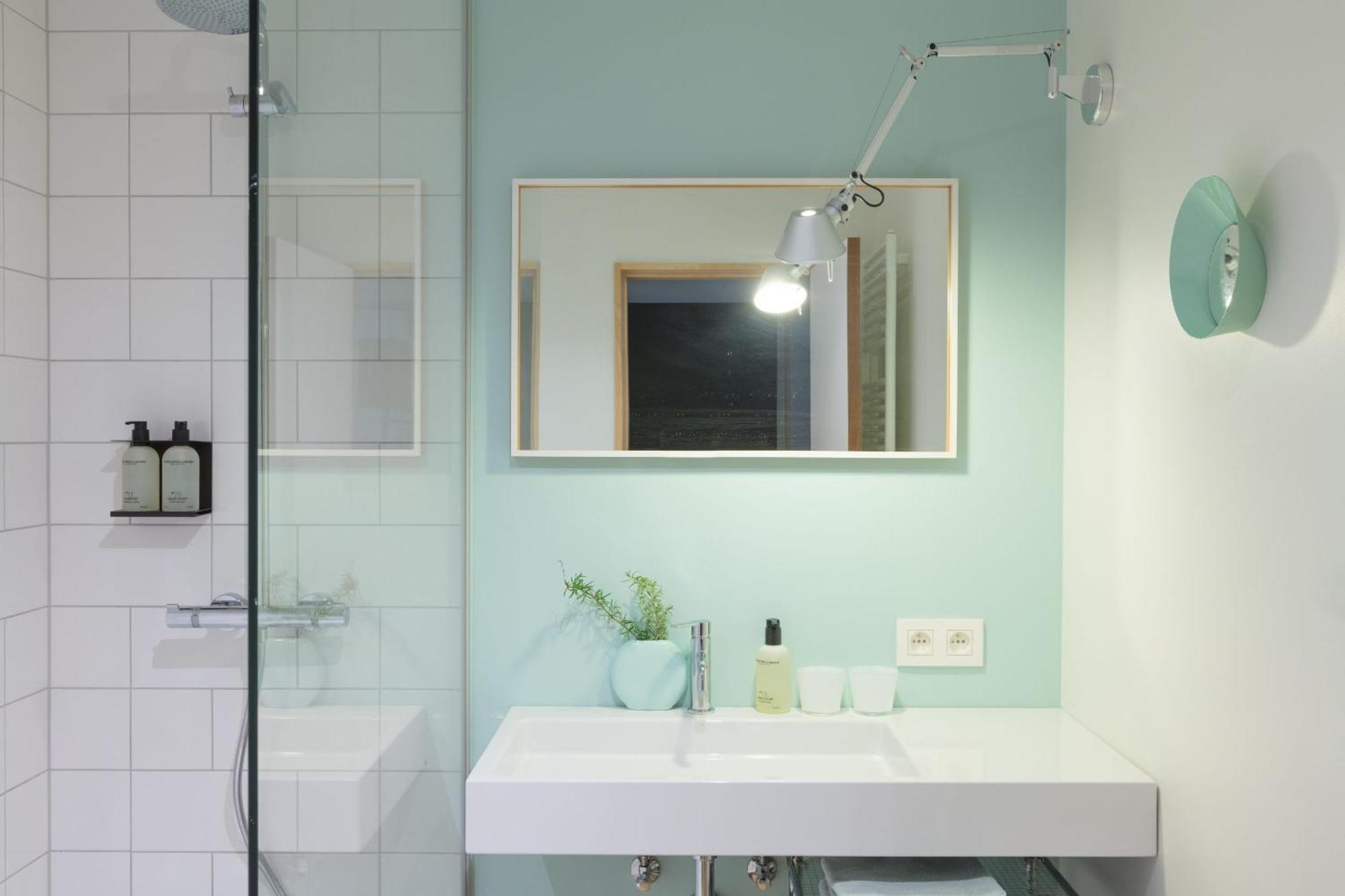 Great To I & Apartment Ghent