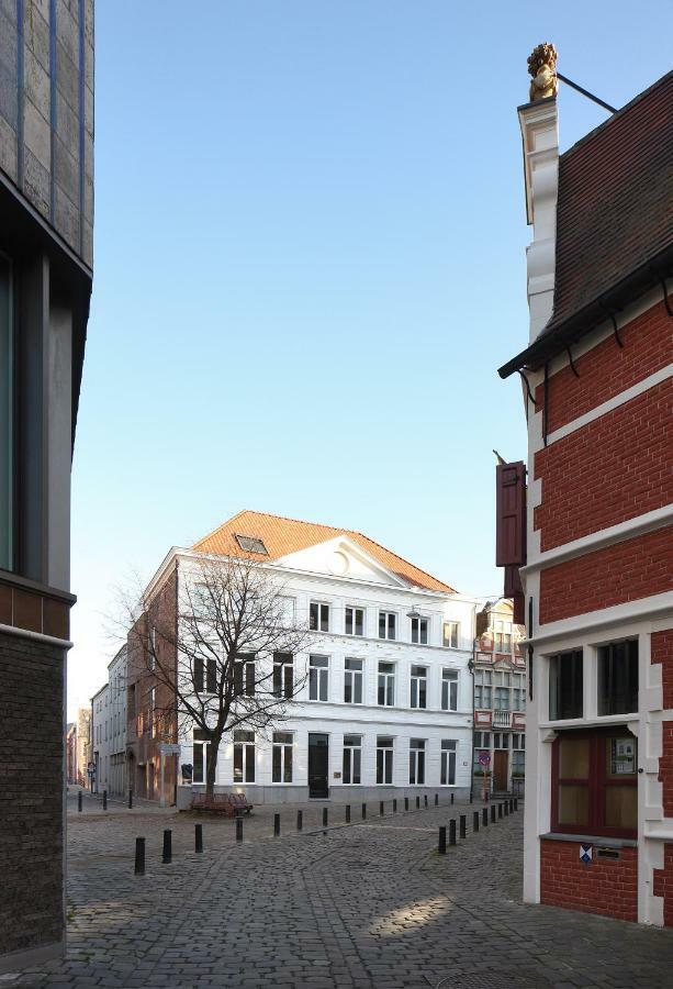 Apartment Great To I & Ghent